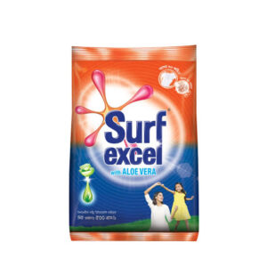 surfexcel