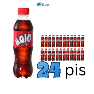 mojo