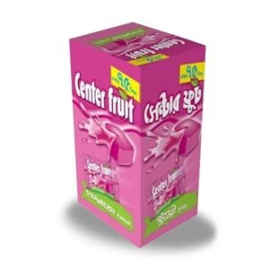 center frut
