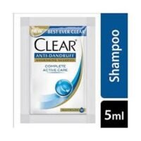clear