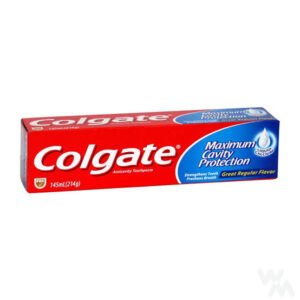 colgate