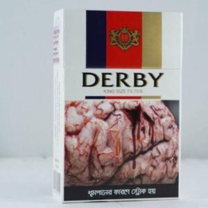 derby