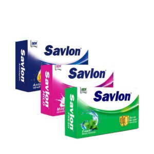 Savlon