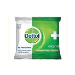 Detol pata