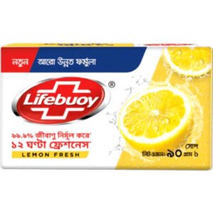 lifeboy
