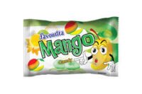 mango candy