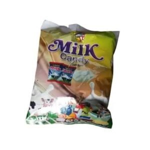 milk candy