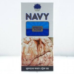 navy