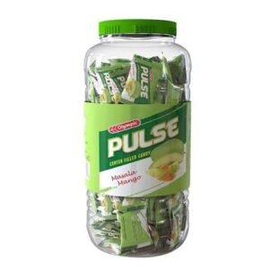 pulse