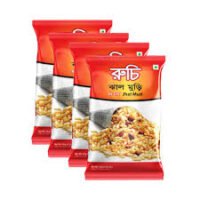 ruchi jhaal muri