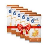 smc orange