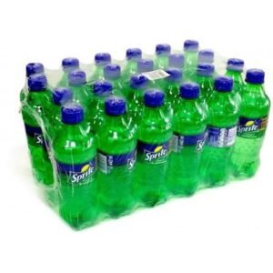 sprite case