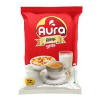 arua milk