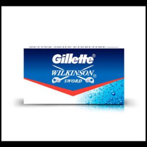 gillete