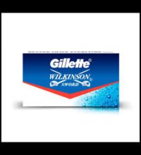 gillete gillete