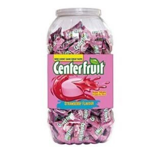center jar