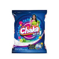 chaka