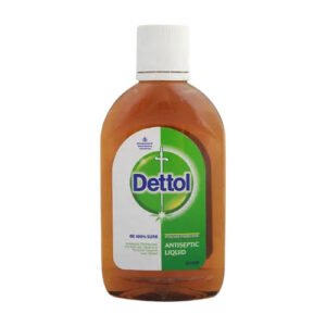 dettol liquit