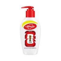 handwash bttole