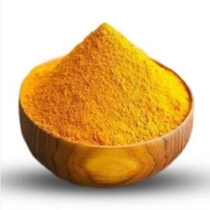holud gura