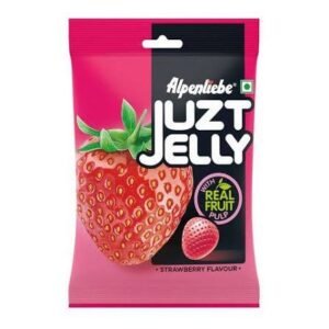 just jelly