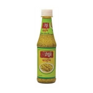 kasundi