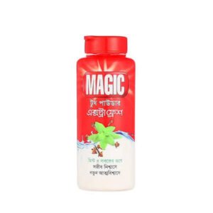 magic