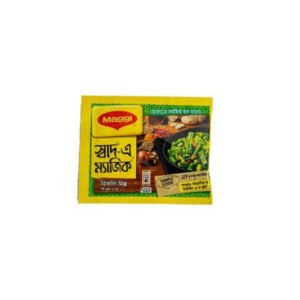 meggi sader mosla