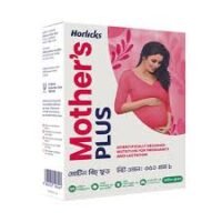 mother hiorlicks