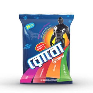 pran robo