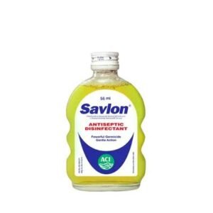savlon 1