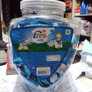 Milk candy
