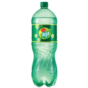 pran up 2 liter