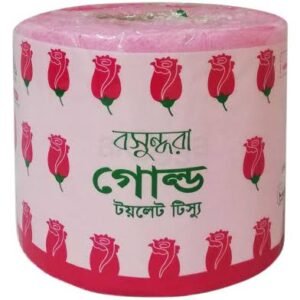 toylet tesy gold
