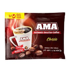 ama coffee