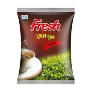 dast tea