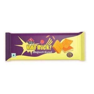 hatrick