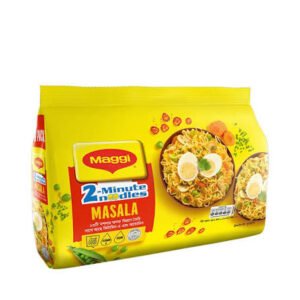 maggi