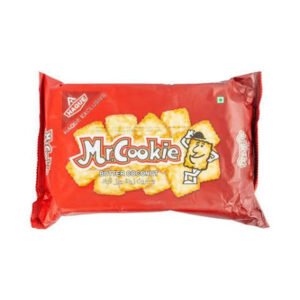 mrcookes