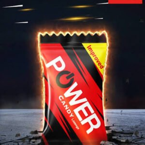 power candy