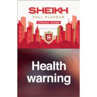 sheikh sheikh