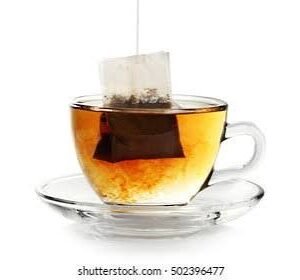 teabag